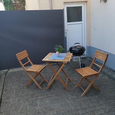 Modernes Appartement Schwarzwald Naehe Freiburg Winden im Elztal Exteriér fotografie