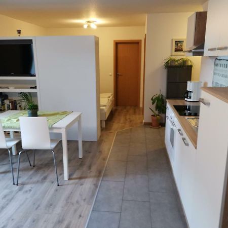 Modernes Appartement Schwarzwald Naehe Freiburg Winden im Elztal Exteriér fotografie