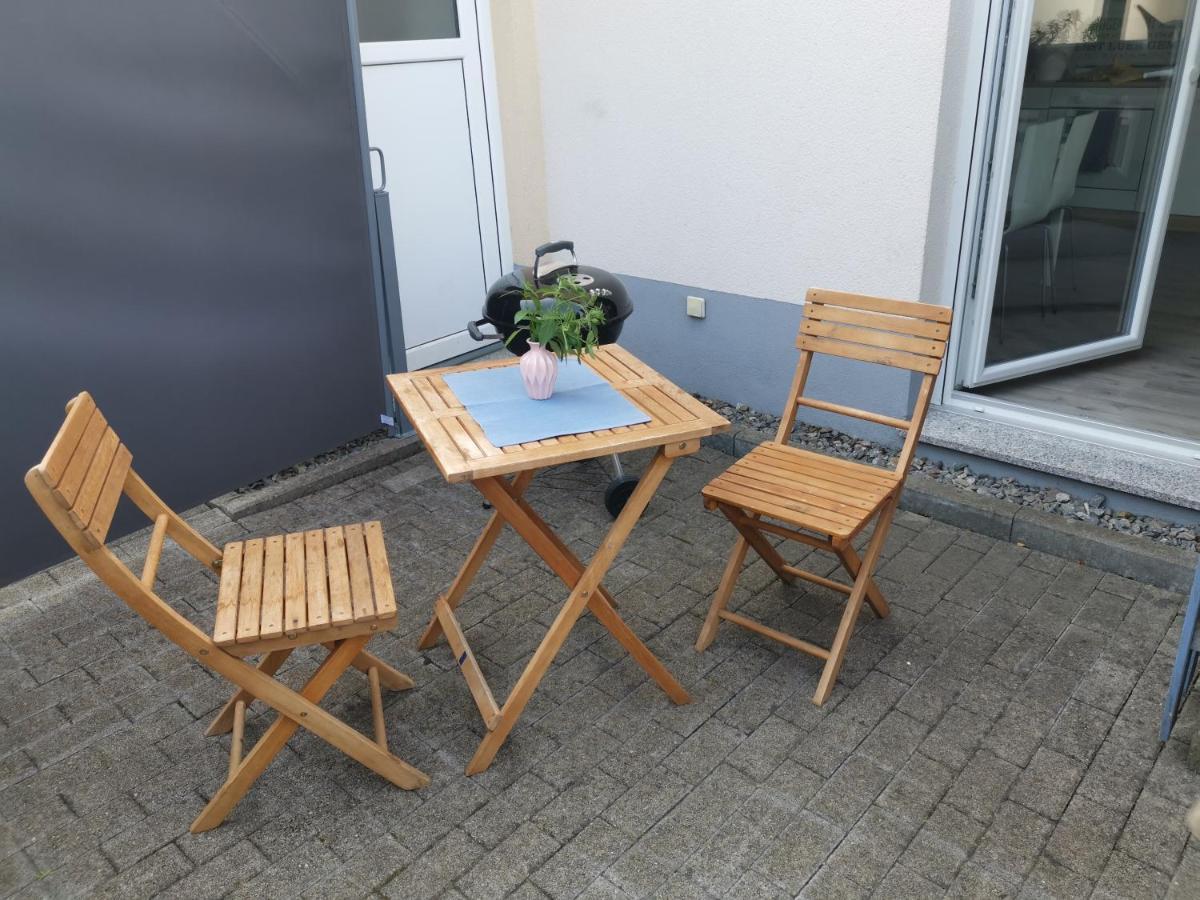 Modernes Appartement Schwarzwald Naehe Freiburg Winden im Elztal Exteriér fotografie