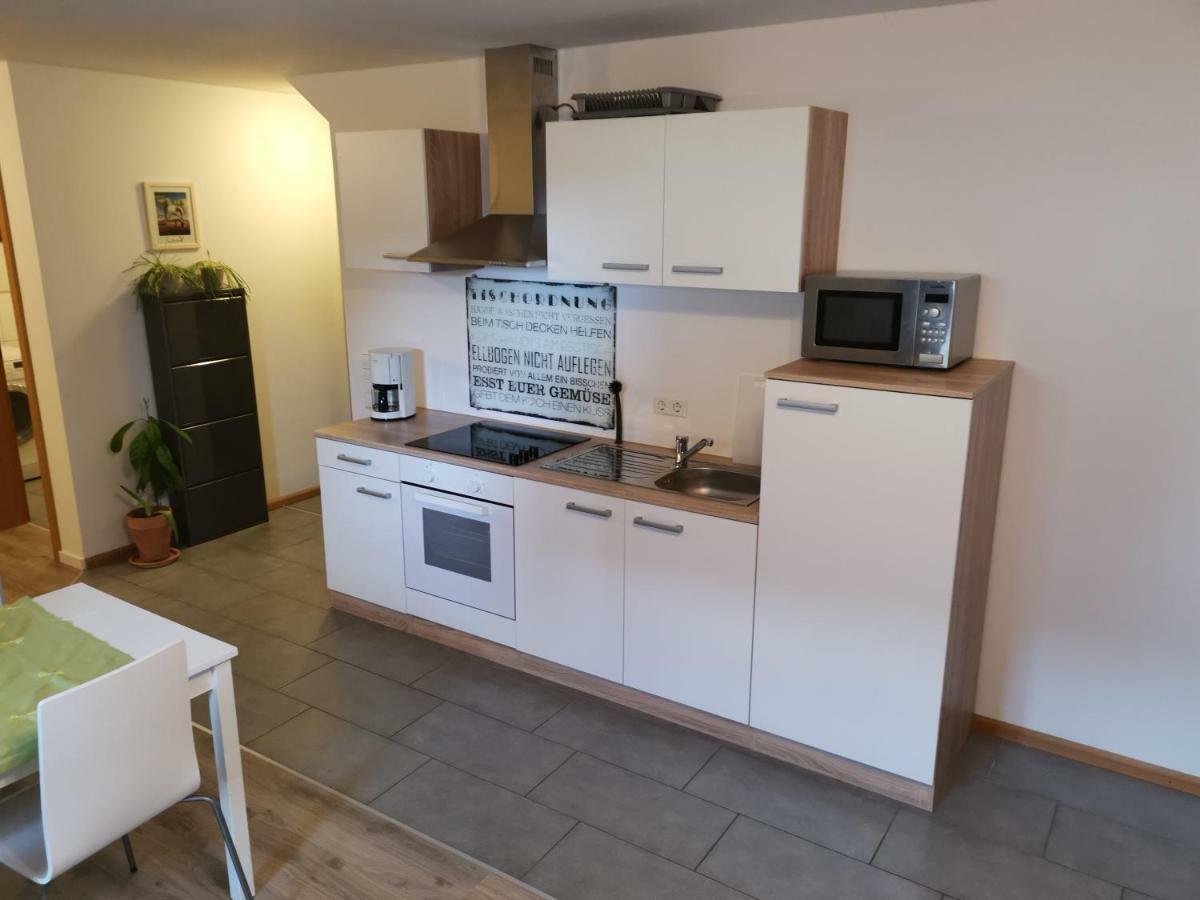 Modernes Appartement Schwarzwald Naehe Freiburg Winden im Elztal Exteriér fotografie