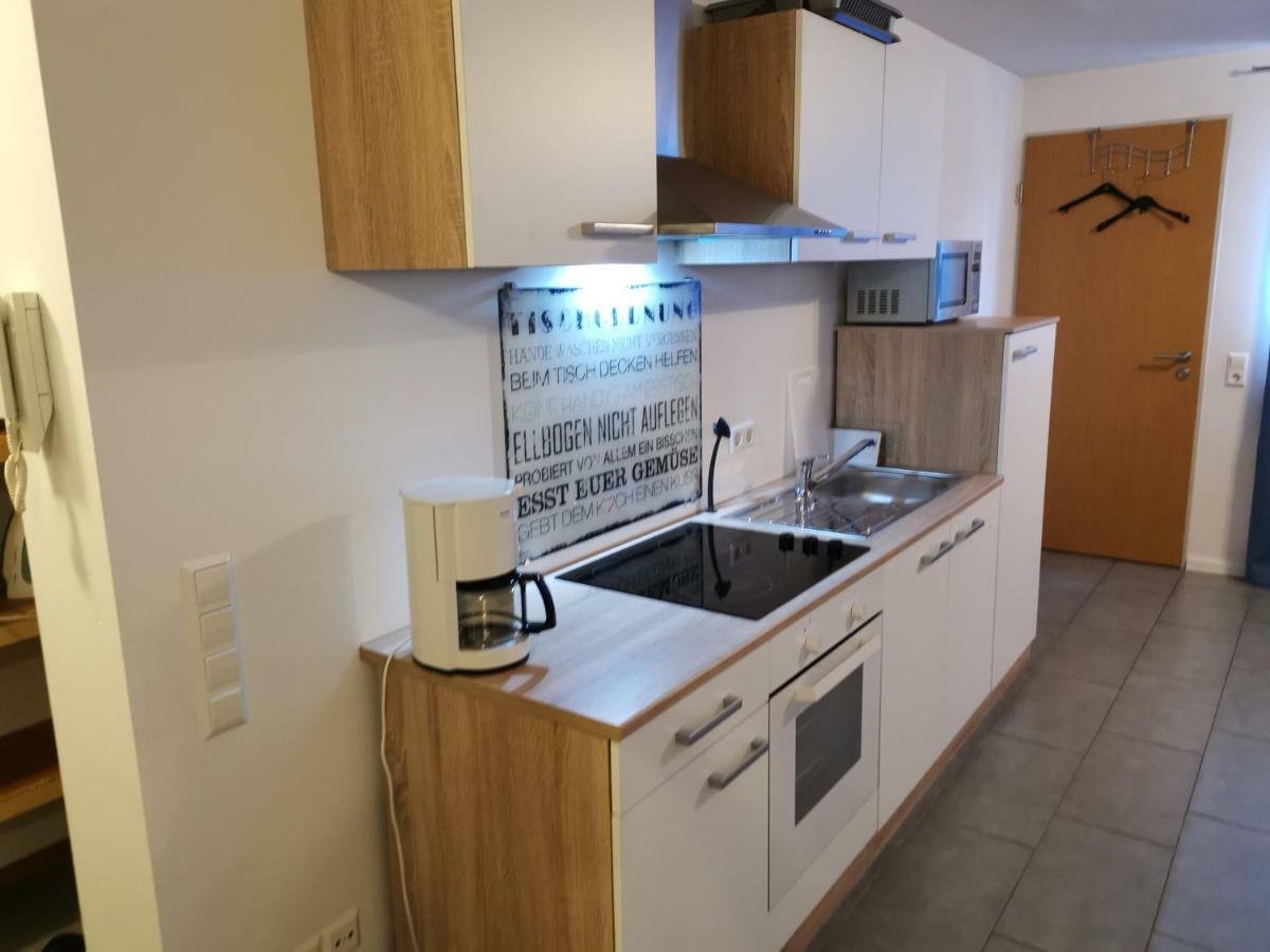 Modernes Appartement Schwarzwald Naehe Freiburg Winden im Elztal Exteriér fotografie