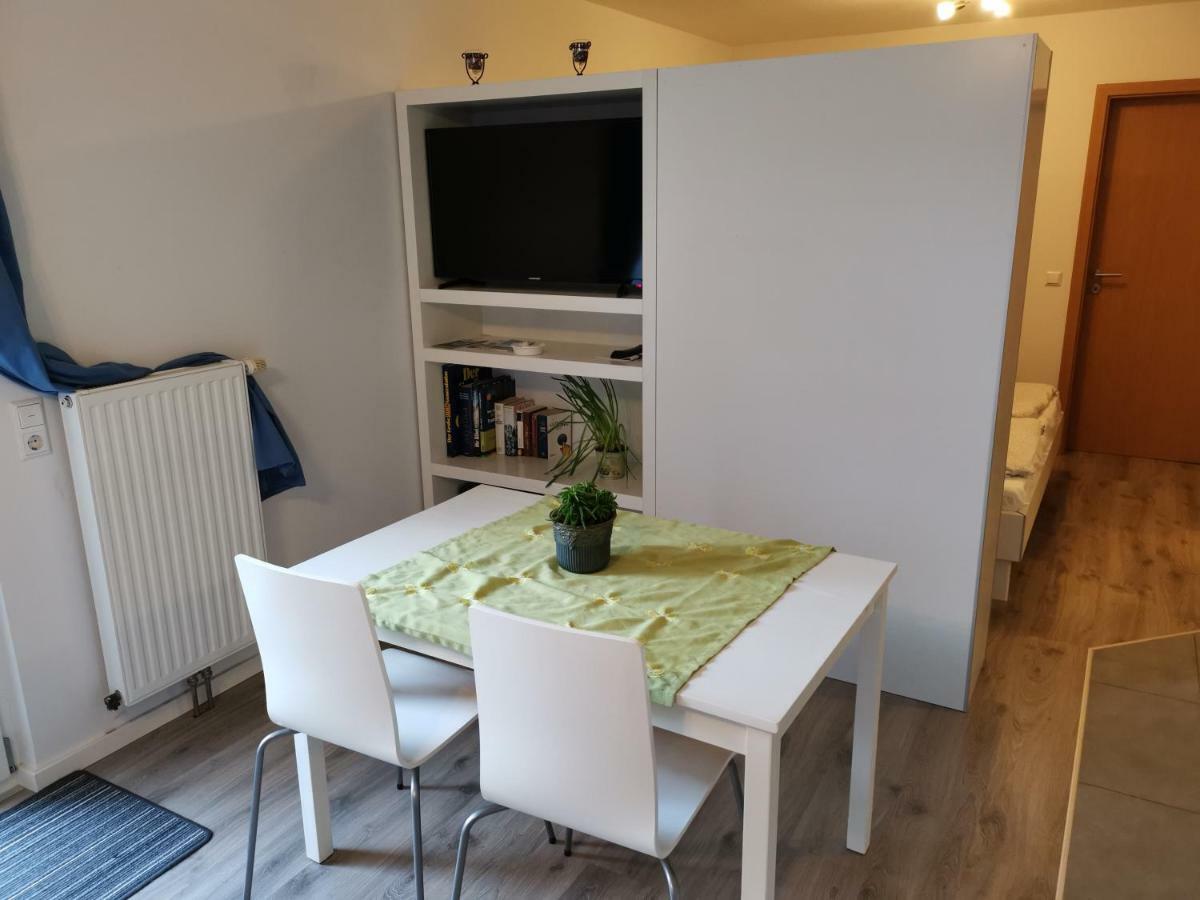 Modernes Appartement Schwarzwald Naehe Freiburg Winden im Elztal Exteriér fotografie