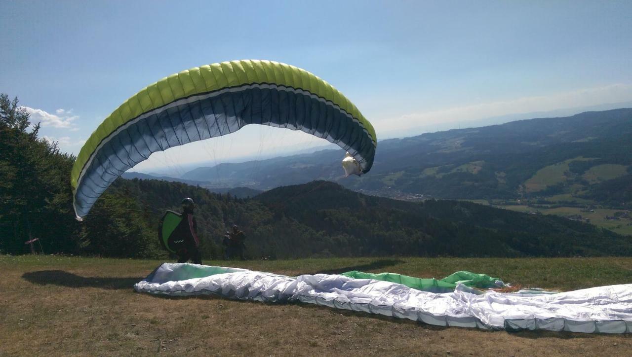 Modernes Appartement Schwarzwald Naehe Freiburg Winden im Elztal Exteriér fotografie